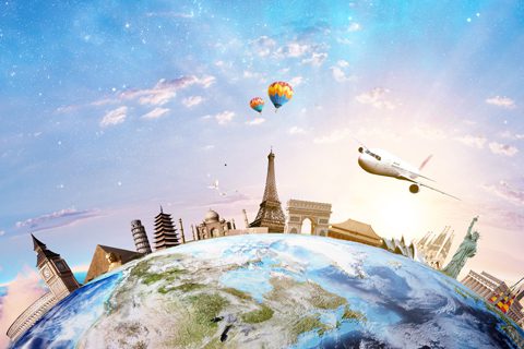 研学旅行治理与效劳 （专业代码：540105）